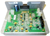 In-Line Audio Amplifier